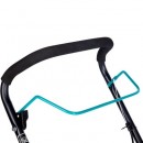 Poza Masina de tuns gazon, Detoolz DZ-TG1004-S001-G01, 3.5CP, 146cc, latime de taiere 50cm. fara colector. Poza 35312