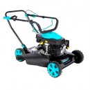 Poza Masina de tuns gazon, Detoolz DZ-TG1004-S001-G01, 3.5CP, 146cc, latime de taiere 50cm. fara colector. Poza 35313