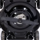 Poza Masina de tuns gazon, Detoolz DZ-TG1004-S001-G01, 3.5CP, 146cc, latime de taiere 50cm. fara colector. Poza 35314