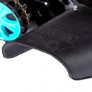 Poza Masina de tuns gazon, Detoolz DZ-TG1004-S001-G01, 3.5CP, 146cc, latime de taiere 50cm. fara colector. Poza 35317