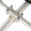 Poza Motocoasa pe benzina Micul Fermier MF-MC1003-G01, 2.5CP, 52CC cu 3 accesorii, tija 28mm, pornire rapida. Poza 35658