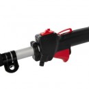 Poza Motocoasa pe benzina tip rucsac Micul Fermier BC430KF, 4.76CP cu 7 accesorii. Poza 35433