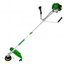 Poza Motocoasa pe benzina Micul Fermier GF-0915-S001-G03, 4.76CP, 52 CC cu 10 accesorii, tija 28mm. Poza 35524