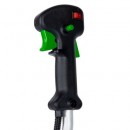 Poza Motocoasa pe benzina Micul Fermier GF-0915-S001-G03, 4.76CP, 52 CC cu 10 accesorii, tija 28mm. Poza 35529