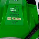 Poza Motocoasa pe benzina Micul Fermier GF-0915-S001-G03, 4.76CP, 52 CC cu 10 accesorii, tija 28mm. Poza 35531
