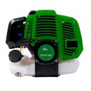 Poza Motocoasa pe benzina Micul Fermier GF-0915-S001-G03, 4.76CP, 52 CC cu 10 accesorii, tija 28mm. Poza 35532