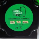 Poza Motocoasa pe benzina Micul Fermier GF-1310-S001-G02, 3.4CP, 43 CC cu 3 accesorii si pornire rapida. Poza 35550