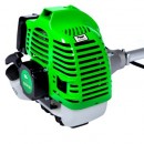 Poza Motocoasa pe benzina Micul Fermier GF-1310-S001-G02, 3.4CP, 43 CC cu 3 accesorii si pornire rapida. Poza 35551