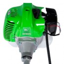 Poza Motocoasa pe benzina Micul Fermier GF-1310-S001-G02, 3.4CP, 43 CC cu 3 accesorii si pornire rapida. Poza 35553