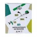 Poza Motocoasa pe benzina Micul Fermier GF-1310-S001-G02, 3.4CP, 43 CC cu 3 accesorii si pornire rapida. Poza 35555