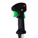 Poza Motocoasa pe benzina Micul Fermier GF-1310-S001-G02, 3.4CP, 43 CC cu 3 accesorii si pornire rapida. Poza 35560