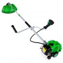 Poza Motocoasa pe benzina Micul Fermier GF-1310-S001-G02, 3.4CP, 43 CC cu 3 accesorii si pornire rapida. Poza 35563