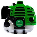 Poza Motocoasa pe benzina Micul Fermier GF-1310-S001-G02, 3.4CP, 43 CC cu 3 accesorii si pornire rapida. Poza 35564