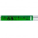 Poza Motocoasa pe benzina Micul Fermier GF-1311-S001-G02, 3.4CP, 43 CC cu 4 accesorii si pornire rapida. Poza 35588