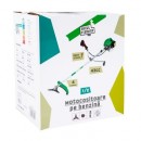 Poza Motocoasa pe benzina Micul Fermier GF-1311-S001-G02, 3.4CP, 43 CC cu 4 accesorii si pornire rapida. Poza 35589