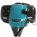 Poza Motocoasa pe benzina pornire electrica Detoolz DZ-M101, 1.9CP, 51.7CC, euro V. Poza 35475