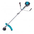 Poza Motocoasa pe benzina pornire electrica Detoolz DZ-M101, 1.9CP, 51.7CC, euro V. Poza 35479
