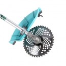 Poza Motocoasa pe benzina Detoolz DZ-M121, 1.9CP, 52CC cu 4 accesorii. Poza 35495