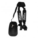 Poza Motocoasa pe benzina Detoolz DZ-M121, 1.9CP, 52CC cu 4 accesorii. Poza 35497