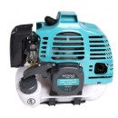 Poza Motocoasa pe benzina Detoolz DZ-M121, 1.9CP, 52CC cu 4 accesorii. Poza 35502