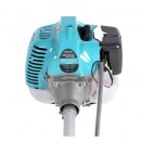 Poza Motocoasa pe benzina Detoolz DZ-M121, 1.9CP, 52CC cu 4 accesorii. Poza 35504
