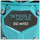 Poza Motocoasa pe benzina Detoolz DZ-M102, 1.63CP, 38.9CC, euro V. Poza 35730