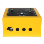 Poza Automatizare pentru generatoare monofazate Stager FDATS230V Solar, seria Solar 2poli, 50A, 15Vcc. Poza 39541