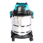 Poza Aspirator umed-uscat Detoolz, 20V, volum 20L. Poza 39234