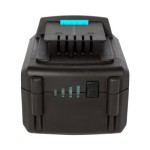 Poza Acumulator Li-Ion, Detoolz, 20V, 4Ah. Poza 39313
