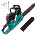 Poza Drujba Micul Padurar 5200 GF-0847-S001-G01, 2.72CP, o lama 16 inch, un lant, pornire rapida. Poza 36326