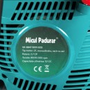 Poza Drujba Micul Padurar 5200 GF-0847-S001-G03, 2.7CP, o lama 16 inch, 2 lanturi, pornire rapida. Poza 36349