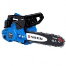 Drujba Silen 2500 GF-0018-S001-G03, 1.2CP, o lama 12 inch, un lant, pornire rapida