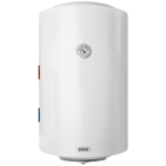 Boiler termoelectric Ferroli PowerTermo 150L, racordare partea stanga