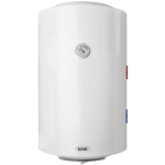 Boiler termoelectric Ferroli PowerTermo 120L, racordare partea dreapta