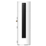 Boiler cu pompa de caldura 300 Litri Clivet AQUA F 300, cu serpentina solara