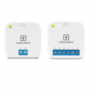 Poza Releu cu comanda RF Salus 230V (wireless bridge) GGPC1. Poza 31811