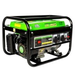 Generator Micul Fermier GF-1329 2.2 kW, 2 prize 230V, benzina, 4T, pornire manuala, rezervor 15L, fara roti