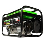 Generator Micul Fermier GF-1330 2.8 kW, 2 prize 230V, benzina, 4T, pornire manuala, rezervor 15L, fara roti