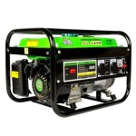 Poza Generator Micul Fermier GF-1330 2.8 kW, 2 prize 230V, benzina, 4T, pornire manuala, rezervor 15L, fara roti. Poza 40939