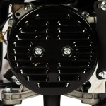 Poza Generator Micul Fermier GF-1330 2.8 kW, 2 prize 230V, benzina, 4T, pornire manuala, rezervor 15L, fara roti. Poza 40941