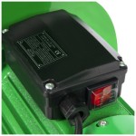 Poza Moara electrica pentru cereale Nr.2, Micul Fermier GF-0063-S001-G02 3.9kW, cu sac de colectare. Poza 40948