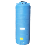 Rezervor apa vertical cilindric Valrom Stockkit - 1000 litri