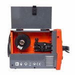Poza Aparat de sudura Almaz AZ-ES013, MMA+MIG+MAG+LiftTIG+FCAW. Poza 41113