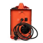 Poza Aparat de sudura Almaz AZ-ES015, MMA+MIG+MAG. Poza 41152