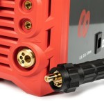 Poza Aparat de sudura Almaz AZ-ES015, MMA+MIG+MAG. Poza 41157