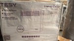 Poza Convector electric de podea Tesy CN 03 150 EI MIS F - 1500 W - produs resigilat. Poza 29585