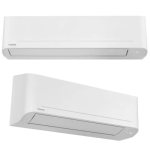Poza Aer conditionat triplu split Toshiba Yukai, 2 x 13000 + 18000 BTU, inverter, clasa A+++/A++. Poza 41333
