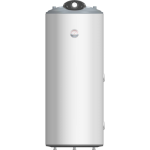 Boiler indirect cu o serpentina Atlas 150 litri