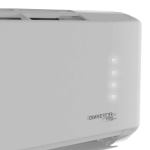 Poza Unitate interioara multisplit Ariston Alys R32 25 UD0-I, 9000 BTU. Poza 41379