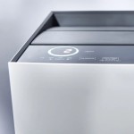 Poza Purificator de aer Daikin MC80Z, WIFI, 6 etape filtrare, 4 nivele ventilatie, telecomanda, 480 mc/h, 124 mp, alb. Poza 42024